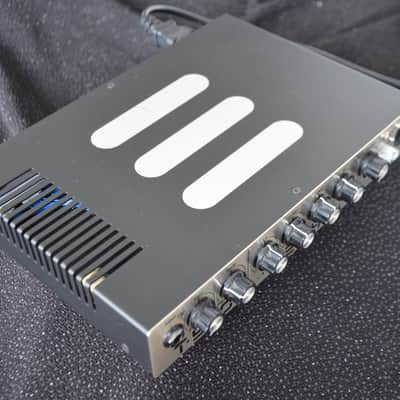 Eich amplifications T500 * from our showroom in mint/ as new condition image 3