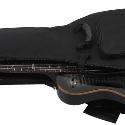 PRS SE Tremonti Charcoal Burst 2026 image 4