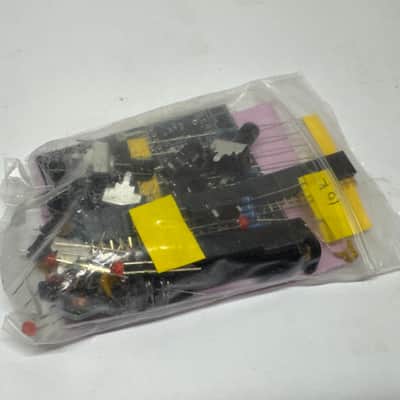 Infinite Digits PicoCore DIY Kit + Itty Bitty Midi image 2