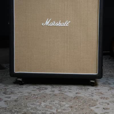 1994 Marshall 1982B LTD 4×12 Cabinet — Rare Jimi Hendrix Limited Edition image 3