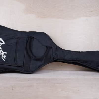 Fender ST57-70 Stratocaster '57 Reissue MIJ 1993 Black USA Vintage Pickups Made in Japan Fujigen w/ Bag image 18