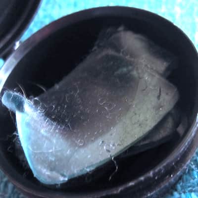 RTOM MoonGel Dampening Pads with Case image 2