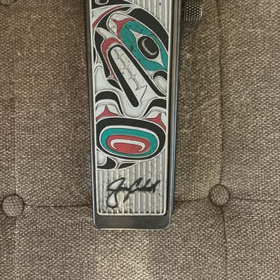 Dunlop JC95B Jerry Cantrell Rainier Fog Cry Bab... image 1