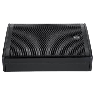 RCF NX 112-SMA 1400-Watt Active Coaxial Stage Monitor