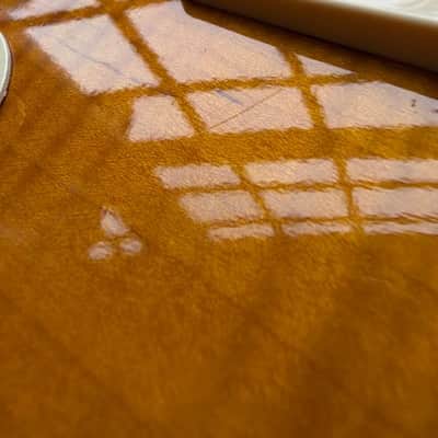 2010 Gibson Les Paul Custom Shop Collectors Choice CC #1 Melvyn Franks Greenie R9 Bild 21