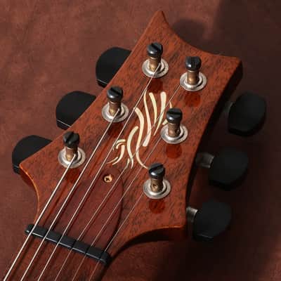 Paul Reed Smith (PRS) 2014 Private Stock #5199 Paulfs Guitar Dirty Blonde [5199] (05/07) image 14