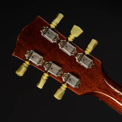Gibson ES-175 D 1967 - Sunburst image 5