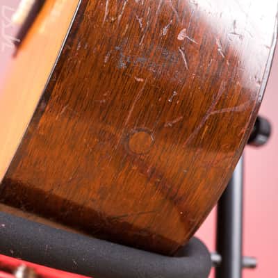 1946 Martin 000-18 image 15