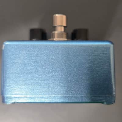 MXR CSP033 Il Torino Overdrive 2010s - Blue image 6