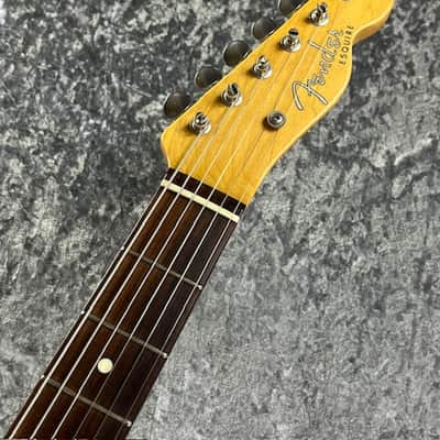Fender Japan TES'61-70 (1985'USED) -3ToneSunburst- image 3