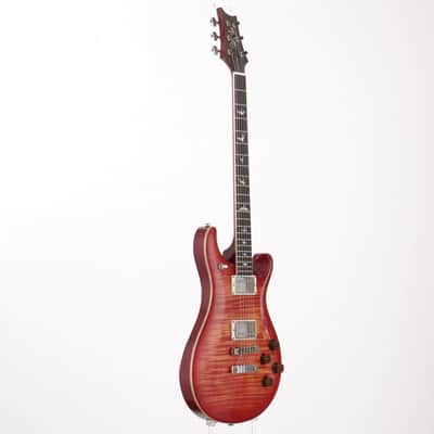 Paul Reed Smith (PRS) 2016 McCarty 594 10Top Blood Orange Pattern Vintage Neck [228516] [10/27] image 8
