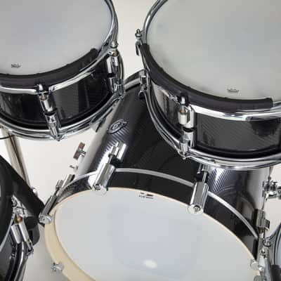 Gewa G9 PRO C6 E-Drum Kit image 4