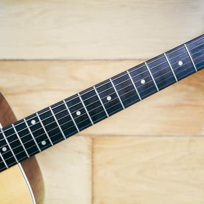 1982 Takamine TD30 –  Lawsuit Martin Style | Good Condition | Vintage Tone image 13