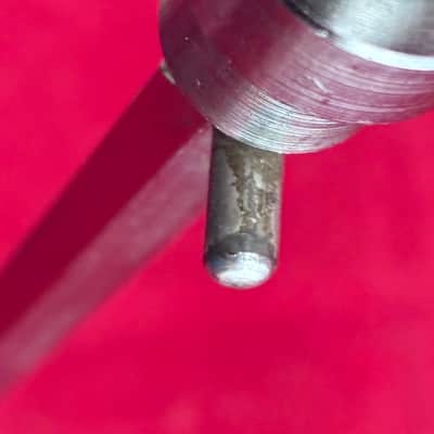 Rogers Swivomatic Jointed Cymbal Mount 1960s image 18