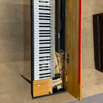 Vintage Hohner D-6 Clavinet free shipping image 14