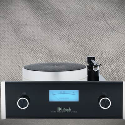 McIntosh MT10 Precision Turntable ✅ RARE HIGH END Precision Turntable ✅ Profesional HiFi High Class Turntable✅Home Audio Turntable✅checked and full working ✅World Wide Shipping image 3
