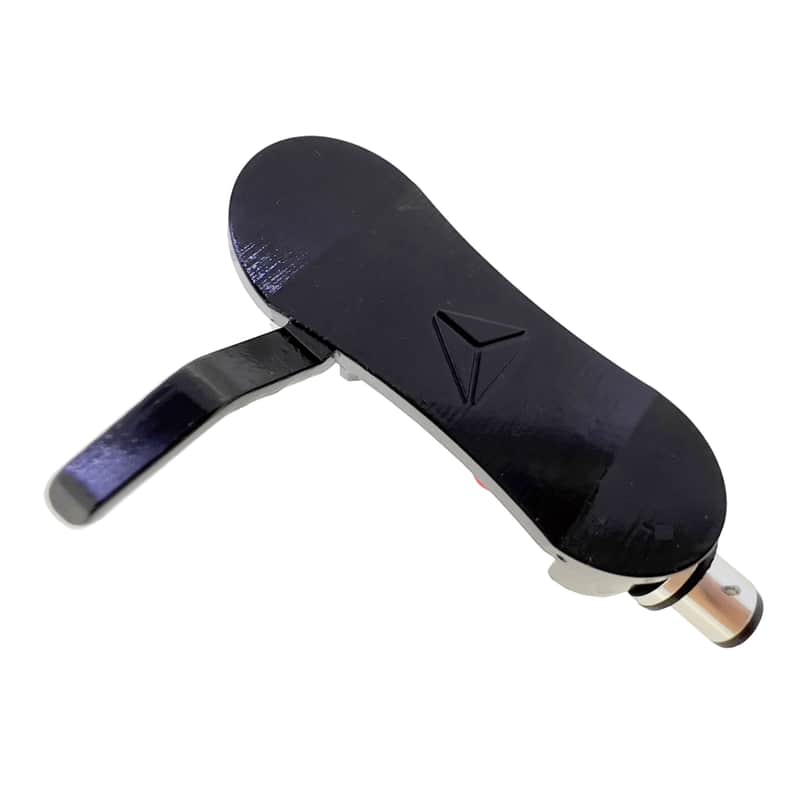 JICO CSS-JHSSB Skateboard - headshell image 1