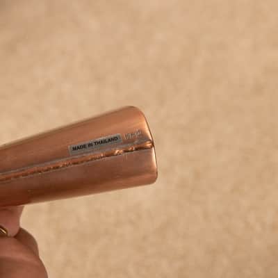 Pearl HH2 ClaBELL Horacio Hernandez Signature II Foot Clave Cowbell image 4