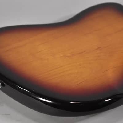 1971 Fender Jaguar 3-Tone Sunburst w/HSC image 15
