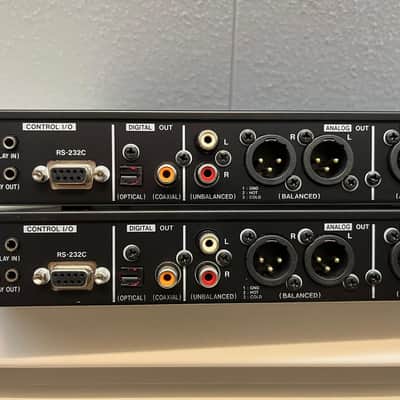 TASCAM CD-500B CD Player 2010s - Black image 10