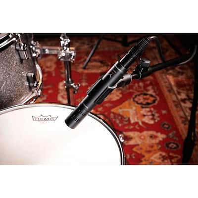 Beyer-Dynamic M 201 TG Microphone, 730181 image 4