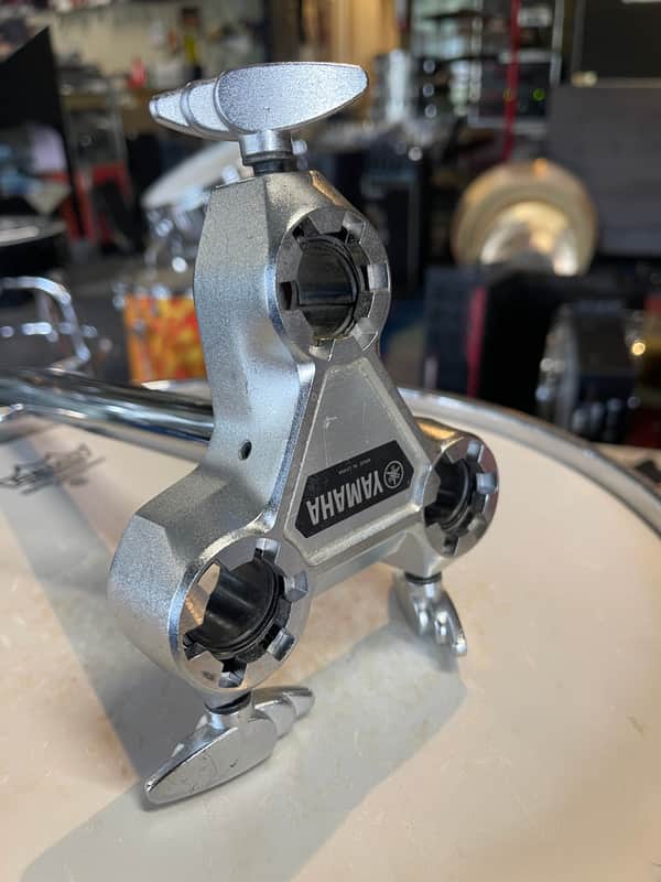 Yamaha TH904A Triple Tom Post Holder image 1