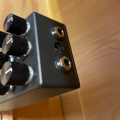 Walrus Audio 385 Overdrive Pedal image 4