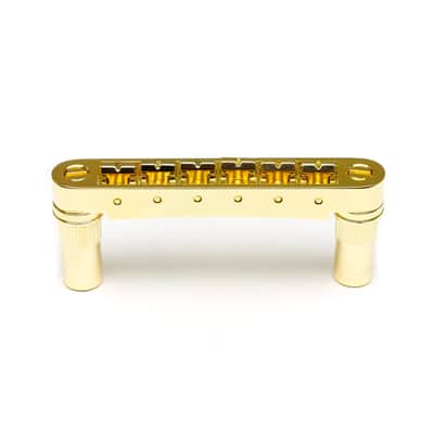 Graph Tech ResoMax NV1 6mm Bridge Gold image 3