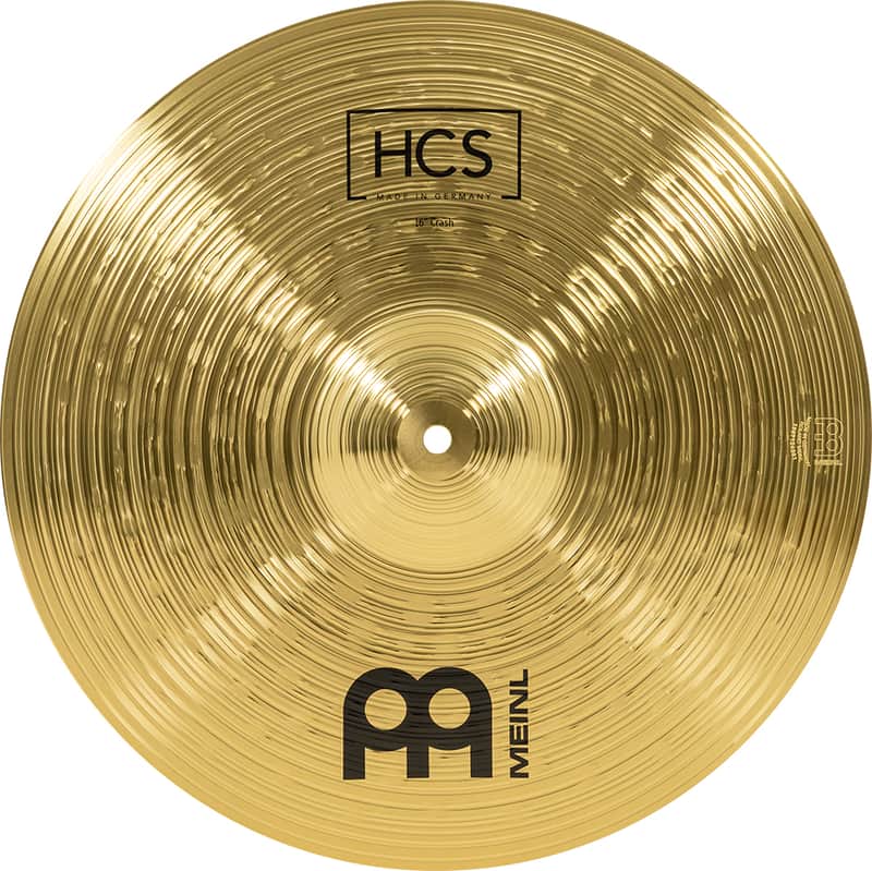 Meinl HCS image 1