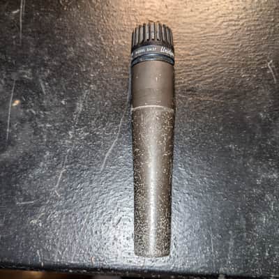 SHURE SM57 Unidyne USA 希少ビンテージ A24FC14C-566B-4C2B-B5B0-