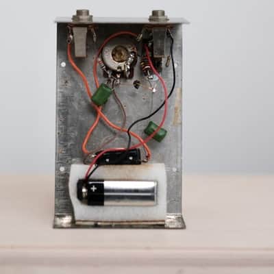 EHX Linear Power Booster 2 LPB2 image 8