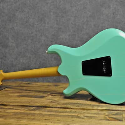 Knaggs Severn Trem HSS 2023 - Seafoam Drift image 6