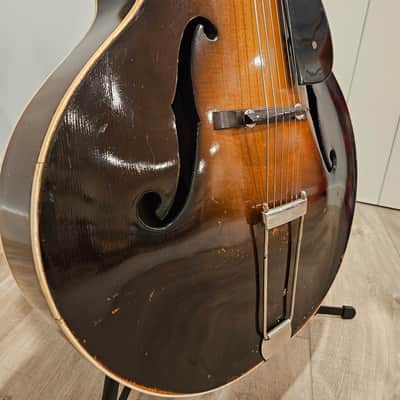 Epiphone Zenith 1938 - Sunburst image 23