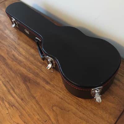 Mya-Moe Chocolate Heart Mango Tenor Resonator image 12