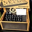 Moog Mother-32 Tabletop / Eurorack Semi-Modular Synthesizer 2015 - Present - Black