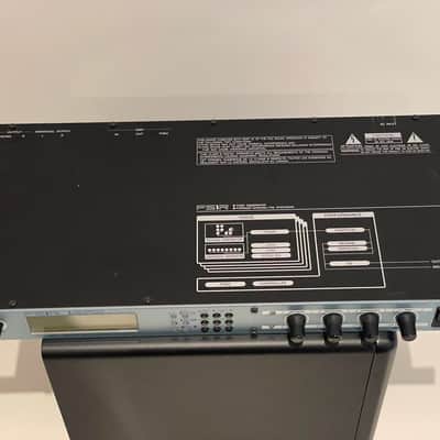 Yamaha FS1R FM Tone Generator 1998 image 6