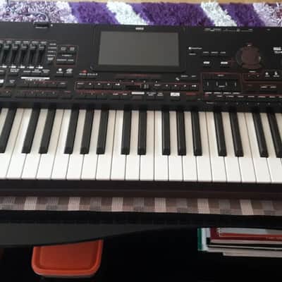 Korg Pa4x61 image 6