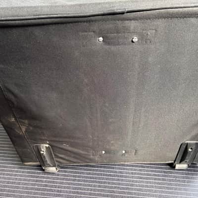Marshall MHZ40 Haze 40 2-Channel 40-Watt 1x12" Guitar Combo 2009 - 2013 - Black image 11