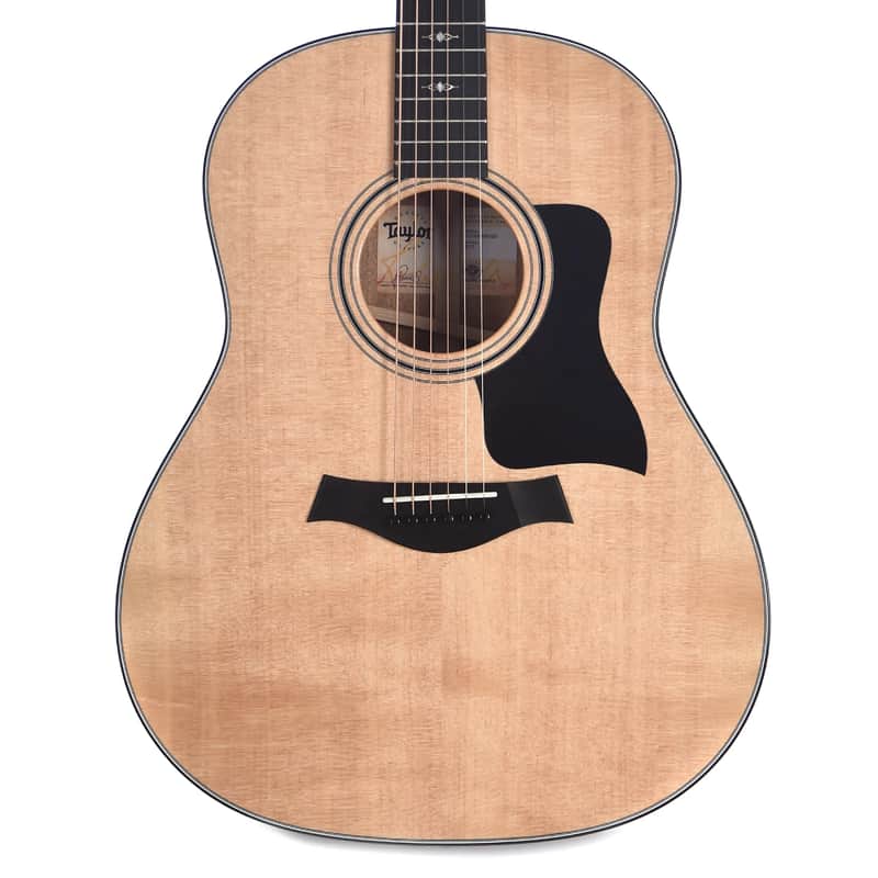 Taylor 317 with V-Class Bracing image 2