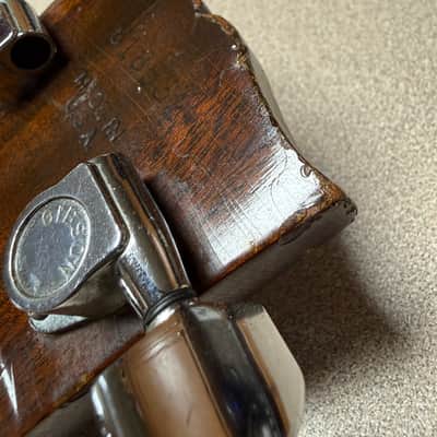 1973 Gibson SG Deluxe image 19