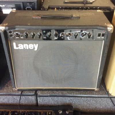 Laney LC30 30 Watt Tube Guitar Combo image 1