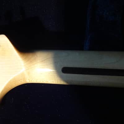 Yamaki YST 800N Performer Stratocaster 1970's Natural Ash image 17