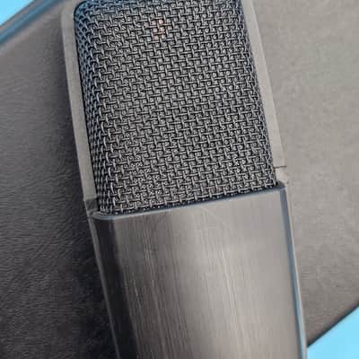 ☆Sennheiser MD 421 II Cardioid Dynamic Microphone w/ Mic Clip & Case image 6