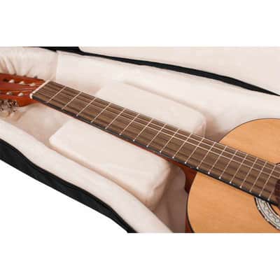 Gator G-PG CLASSIC Pro-Go guitare classique image 8