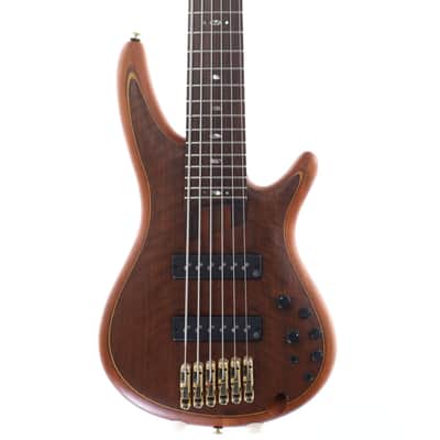 Ibanez SR1206 Vintage Natural Flat [A0505E] (03/30) image 1