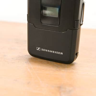 Sennheiser AVX Digital Wireless System (NO MICROPHONE) CG0102V image 3