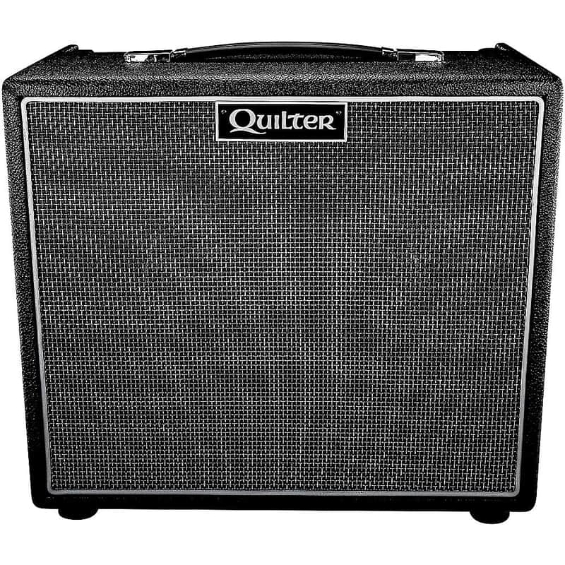 Quilter Aviator Mach 3 2-Channel 200-Watt 1x12" Guitar Combo image 1