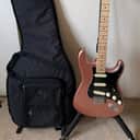 Fender American Performer Stratocaster with Maple Fretboard - Penny