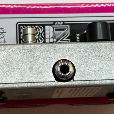 Electro-Harmonix Neo Mistress Flanger 2011 - Present - Black / Pink image 6