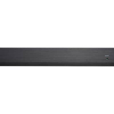 Shure UA844+SWB 5 Way Active Antenna Splitter and Power Distribution System - 470-960MHz image 3